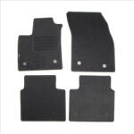 Petex Set Covorase Mocheta Rex Culoare Graphit Focus Iv Petex (11262002PX)