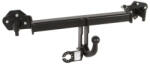STEINHOF Carlig remorcare detasabil STEINHOF STB-099 pentru BMW X3 (F25), X3 (G01, F97, G08) ( 2010 - 2017 ) (STB-099)