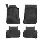 FroGum Covorase auto tip tavita Mercedes C-Class W203 fabricatie 2001 - 11.2007, caroserie combi (77407206#2) - vagauto