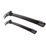 SWF Set stergatoare auto SWF Visioflex 65+55 cm, pentru parbriz (3276421194162)