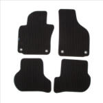Petex Set 4 Covorase mocheta Petex pentru VW Golf V, Jetta, Vento III, Vento V combi 2005-2007, negru (146657204PX)