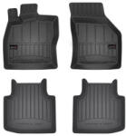 FroGum Covorase tip tavita 3D Skoda Superb III, caroserie Sedan, fabricatie 05.2015 - prezent (3D407046)