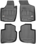 FroGum Covorase tip tavita 3D Seat Toledo IV, caroserie Hatchback, fabricatie 02.2013 - 05.2019 (3D407480)