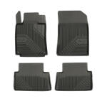 FroGum Covorase auto tip tavita Peugeot 508 I fabricatie 01.2011 - 09.2018, caroserie combi (77408098#2) - vagauto