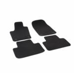 PTC Covorase auto mocheta Jeep Grand Cherokee fabricatie 2011 - 2013 (NEGRU) (M220404)