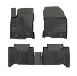 FroGum Covorase auto tip tavita Lexus NX fabricatie 02.2015 - prezent, caroserie suv (77409149#1) - vagauto