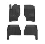 FroGum Covorase auto tip tavita Kia Sorento I fabricatie 2002 - 2009, caroserie suv (77426443#1) - vagauto