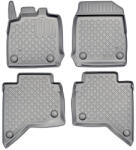 Aristar Covorase tip tavita Isuzu D-Max, caroserie Pick-up, fabricatie 01.2021 - prezent (604140#1)