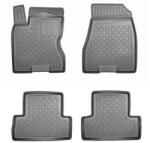 Aristar Covorase tip tavita Nissan X-Trail T31, caroserie SUV, fabricatie 06.2007 - 07.2014 (602912)