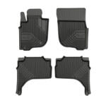 FroGum Covorase auto tip tavita Mitsubishi L200 facelift fabricatie 2019 - prezent, caroserie pick-up, Facelift (77409347#1) - vagauto