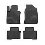 FroGum Covorase auto tip tavita Ssang Yong Tivoli fabricatie 03.2015 - 2019, caroserie suv (77408951#1) - vagauto