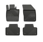 FroGum Covorase auto tip tavita Volvo S60 III fabricatie 10.2018 - prezent, caroserie sedan (77407824#1) - vagauto