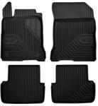 FroGum Set covorase No. 77 tip tavita pentru Renault Laguna III an 2007 - 2015 (FRG77408395)