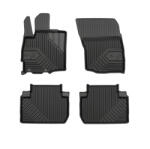 FroGum Covorase auto tip tavita Mitsubishi Outlander III fabricatie 09.2012 - prezent, caroserie suv (77408319#1) - vagauto