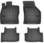 FroGum Covorase auto tip tavita Skoda Karoq fabricatie 2017 - prezent (3D407053)