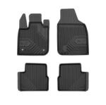 FroGum Covorase auto tip tavita Fiat 500 electric fabricatie 11.2020 - prezent, caroserie hatchback, electric (77426559#1)