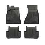 FroGum Covorase auto tip tavita Audi A4 B8 fabricatie 01.2008 - 10.2015, caroserie sedan (77407114#1) - vagauto