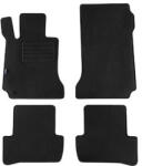 Petex Set covorase mocheta PETEX MERCEDES C-CLASS W204/S204 2007 - 2014 4 buc (112635302PX) - vagauto