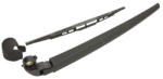MAMMOOTH Set Brat Stergator cu Lamela, parte montare spate, AUDI Q7 03.2006-08.2015 (IC-MMT RAW 456)