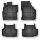 FroGum Covorase tip tavita 3D Audi A3 8V, caroserie Hatchback, fabricatie 08.2012 - 03.2020 (3D407039)