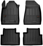 FroGum Covorase tip tavita 3D Alfa Romeo Giulietta, caroserie Hatchback, fabricatie 05.2010 - prezent (3D409699)