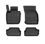 FroGum Covorase tip tavita 3D Mini Cooper III S, caroserie Hatchback, fabricatie 10.2014 - prezent (3D408661#1)