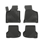 FroGum Covorase auto tip tavita Audi A3 8P fabricatie 05.2003 - 01.2013, caroserie hatchback (77409040#2)