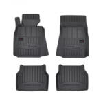 FroGum Covorase tip tavita 3D BMW Seria 5 E39, caroserie Sedan, fabricatie 1996 - 06.2003 (3D407367)
