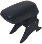 AVEX Cotiera auto Universala din piele ecologica neagra, AVX-T131221-3 (AVX-T131221-3) - vagauto