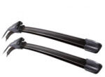 Bosch Set Stergatoare Bosch Aerotwin Pentru Audi A4 Intre 2003 Si 2008 - 550/550 Mm (PRO3397118933)