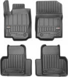 Frogum 3D Covorase tip tavita 3D Mercedes ML W166, caroserie SUV, fabricatie 11.2011 - 05.2015 (3D407978)