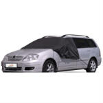 CARPASSION Parasolar parbriz si oglinzi laterale termoizolant 135/145X100 CM CARPASSION (10013CP)