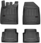 FroGum Covorase tip tavita 3D Opel Vectra C, caroserie Sedan, fabricatie 2002 - 2008 (3D407312#1)
