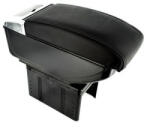 AVEX Cotiera auto Universala cu USB, iluminata LED (AVX-T050917-37) - vagauto