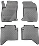 Aristar Covorase tip tavita Toyota Hilux, caroserie Pick-up, fabricatie 09.2016 - prezent (603380)