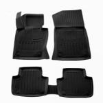 Umbrella Set covorase auto cauciuc UMBRELLA pentru BMW X3 (E83) (2004-2010) (105903) - vagauto