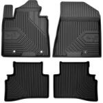 FroGum Set covorase No. 77 tip tavita pentru Hyundai Tucson III, Kia Sportage IV an 2015 - (FRG77407138)