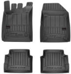 FroGum Covorase auto tip tavita 3D OPEL VECTRA C sedan, fabricatie 2003-2008 (FRG3D407312_00)