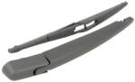 MAMMOOTH Set Brat Stergator cu Lamela, parte montare spate, PEUGEOT 307 Hatchback 01.2001-12.2008 (IC-MMT RAW 079)