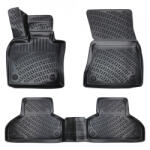 Umbrella Set Covorase Auto Cauciuc Umbrella Pentru Bmw X5 F15 2013-2018 (58064)