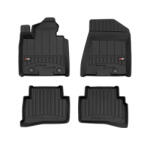 Frogum 3D Covorase tip tavita 3D Kia Sportage IV, caroserie SUV, fabricatie 01.2016 - prezent (3D425804#2)