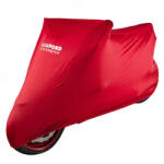 Oxford Husa de interior Oxford Protex Stretch Premium Stretch-Fit, culoare rosu, XL (CV177) - vagauto