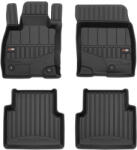 FroGum Covorase tip tavita 3D Ford Kuga III, caroserie SUV, fabricatie 04.2020 - prezent (3D425057)