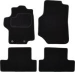 MAMMOOTH Set covorase mocheta PEUGEOT 1007 04.05- saloon mmt (MMT A041 PGT295 PRM 01)