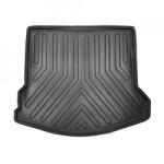 Umbrella Covor Protectie Portbagaj Umbrella Pentru Ford Focus 3 Sedan (Roata De Rezerva Subtire) 2011-2014 (75456)