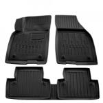 Umbrella Set covorase auto cauciuc UMBRELLA pentru VOLVO S40 II (2004-2012) (106053) - vagauto