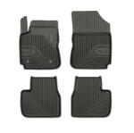 FroGum Covorase auto tip tavita Citroen C4 Cactus I fabricatie 08.2014 - 03.2018, caroserie suv (77408173#1)