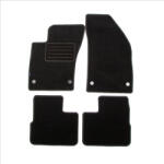 Petex Set Covorase Mocheta Rex Culoare Grafit Tipo Sedan Petex (112622602PX)