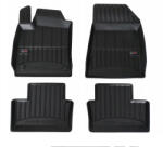 FroGum Covorase tip tavita 3D Renault Clio V, caroserie Hatchback, fabricatie 09.2019 - prezent (3D409873)