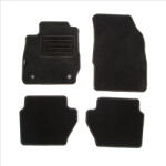 Petex Set Covorase Mocheta Model Rex Culoare Grafit Fiesta 02.11-06.17 Petex (112624602PX)